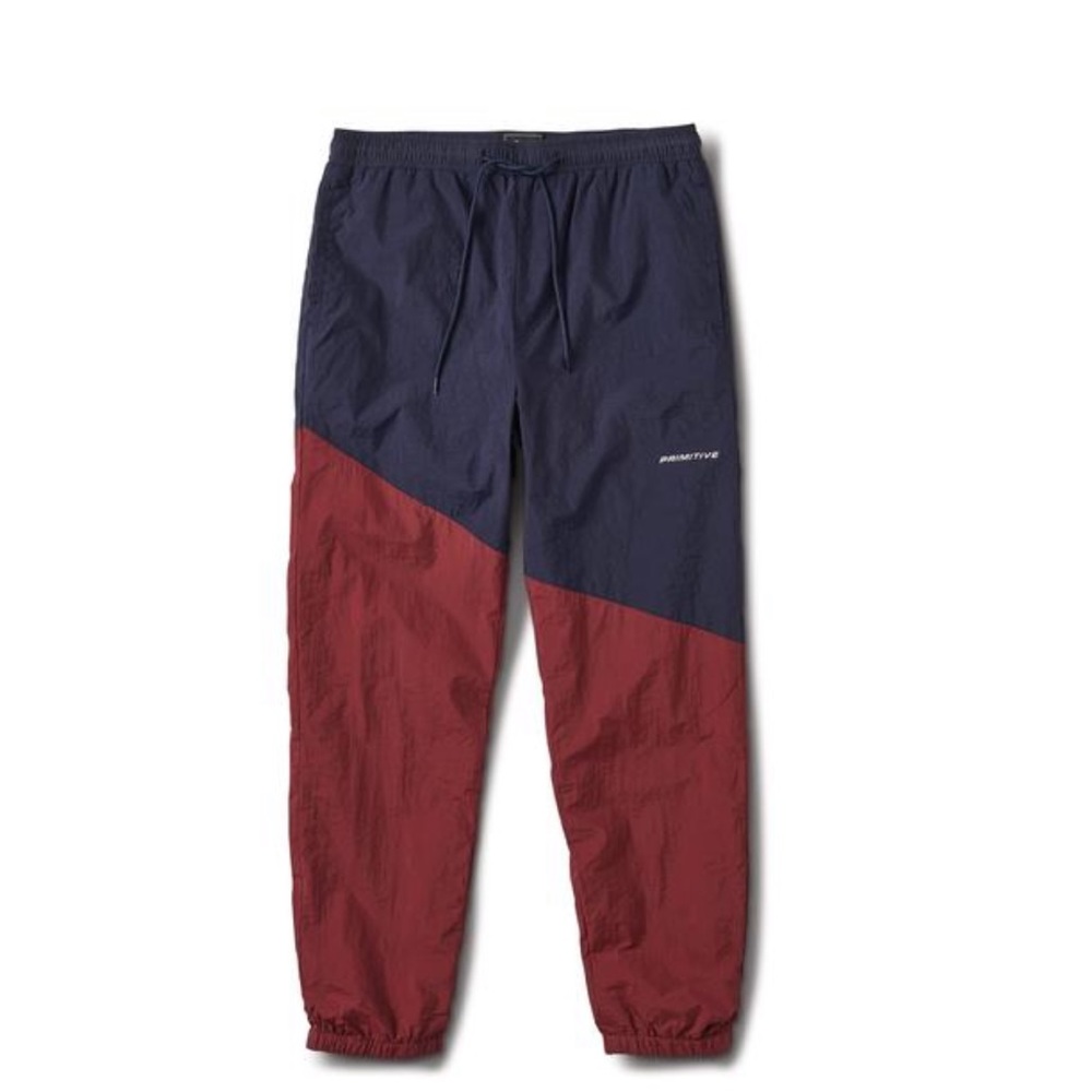 Primitive Nylon Joggers